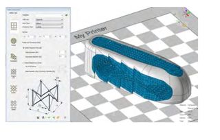 金屬3d打印批量工廠化生產,關鍵設備dmp factory及3dxpert介紹