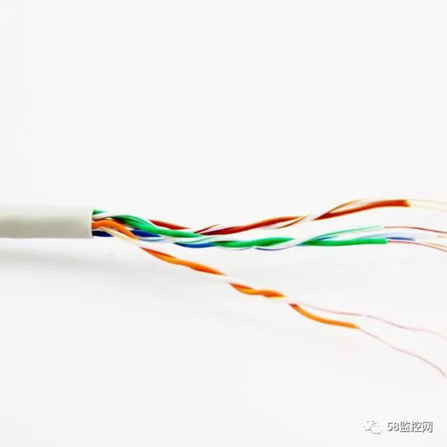綜合布線系統工程所需產品及特點