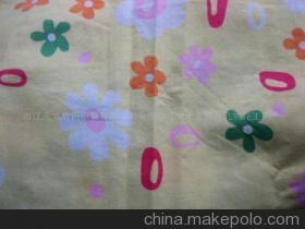 【供應24X13絨布 染色燙金 拉絨印花紡織服裝面料】價格,廠家,圖片,針織面料,浙江天龍數碼印染瑞士大機雕孔繡花工廠 -