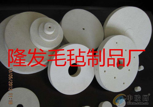 報價 供應商 圖片 南宮市隆發毛氈制品廠