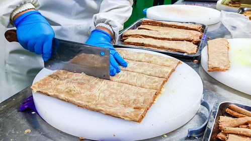 烏魯木齊高新區 新市區 食品加工企業一季度迎 開門紅