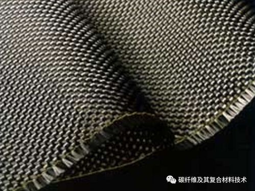 一文詳細(xì)盤點(diǎn)10類常見碳纖維產(chǎn)品的典型特征及主要用途