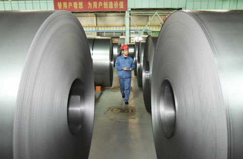 奮進新征程 建功新時代 非凡十年 邯鄲 步履鏗鏘踏新程
