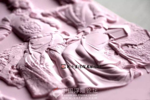 北斗星高級班人物繪制比賽 圖紙效果圖以及打樣效果