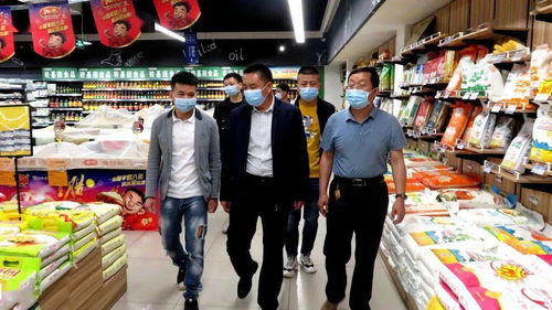 臨洮縣開展高考前餐飲流通及食品安全檢查