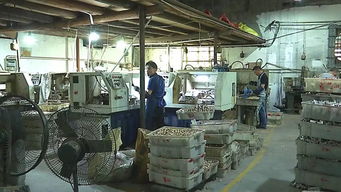 玉環 大灣里地塊違建廠房未查處到位